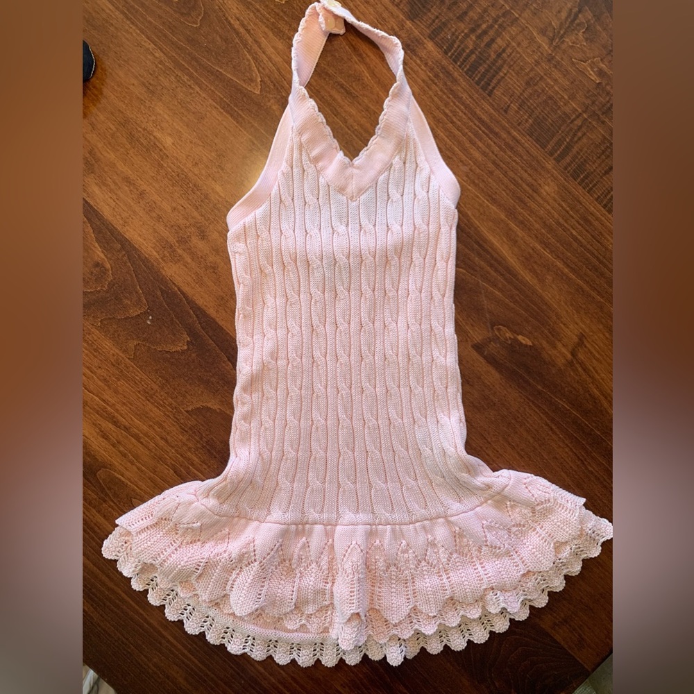 Ralph Lauren Dress